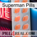 Superman Pills 26